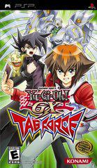 YuGiOh GX Tag Force New