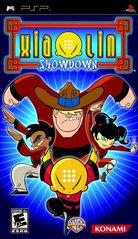 Xiaolin Showdown New