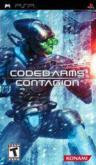 Coded Arms Contagion New