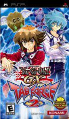 YuGiOh GX Tag Force 2 New