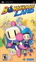 Bomberman Land New