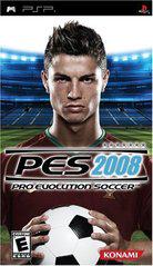 Pro Evolution Soccer 2008 New