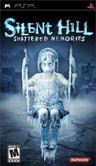 Silent Hill: Shattered Memories New