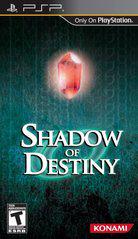 Shadow of Destiny New