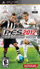 Pro Evolution Soccer 2012 New