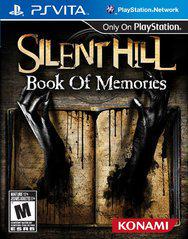 Silent Hill: Book Of Memories New