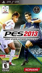 Pro Evolution Soccer 2013 New