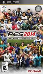 Pro Evolution Soccer 2014 New