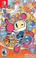 Super Bomberman R 2 New