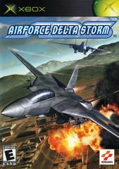 Airforce Delta Storm New