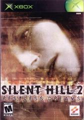 Silent Hill 2 New