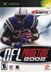 ESPN NFL Prime Time 2002 New