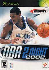 ESPN NBA 2Night 2002 New