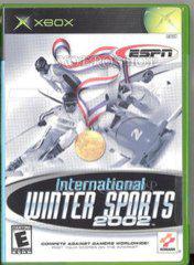 ESPN Winter Sports 2002 New