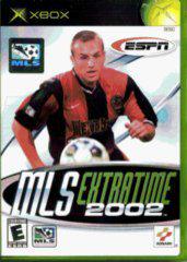 ESPN MLS ExtraTime 2002 New