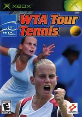 WTA Tour Tennis New