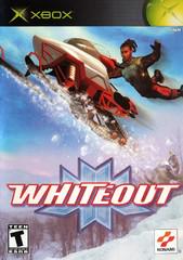 Whiteout New