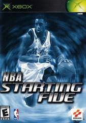 NBA Starting Five New