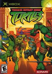 Teenage Mutant Ninja Turtles New