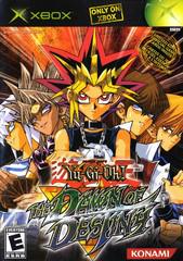 YuGiOh Dawn of Destiny New