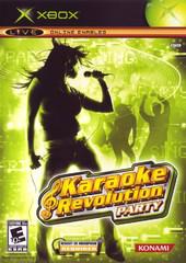 Karaoke Revolution Party New