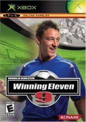 Winning Eleven 9 New