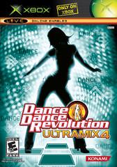 Dance Dance Revolution ULTRAMIX 4 New