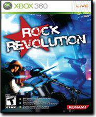 Rock Revolution New