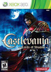 Castlevania: Lords of Shadow New