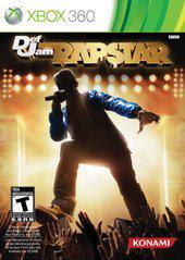 Def Jam Rapstar New
