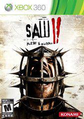 Saw II: Flesh & Blood New