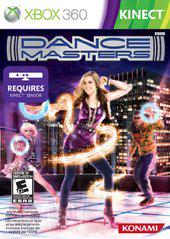 Dance Masters New