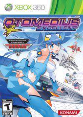 Otomedius Excellent New