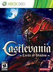 Castlevania: Lords of Shadow Limited Edition New