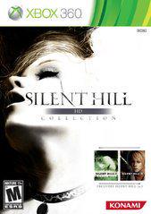 Silent Hill HD Collection New