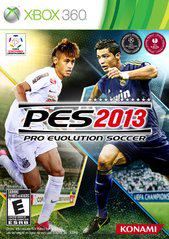 Pro Evolution Soccer 2013 New