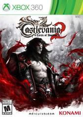 Castlevania: Lords of Shadow 2 New