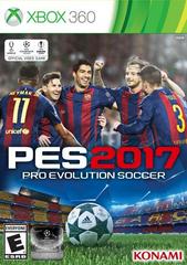 Pro Evolution Soccer 2017 New