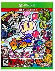 Super Bomberman R New