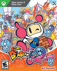 Super Bomberman R 2 New