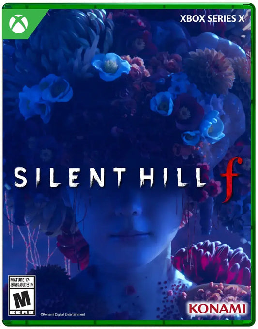 Silent Hill f