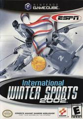 ESPN Winter Sports 2002 New