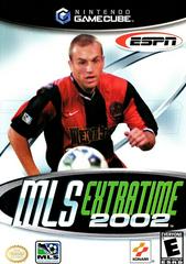 ESPN MLS ExtraTime 2002 New