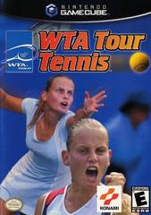 WTA Tour Tennis New