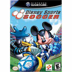 Disney Sports Soccer New