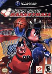 Disney Sports Basketball New