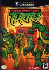 Teenage Mutant Ninja Turtles New