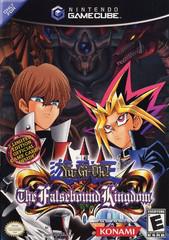 YuGiOh Falsebound Kingdom New