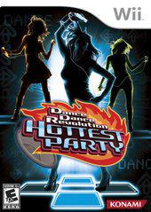 Dance Dance Revolution Hottest Party New