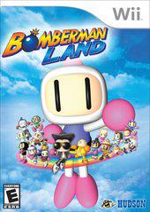 Bomberman Land New